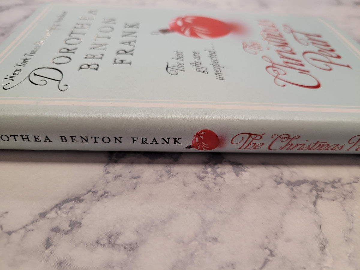 The Christmas Pearl * Dorothea Benton Frank