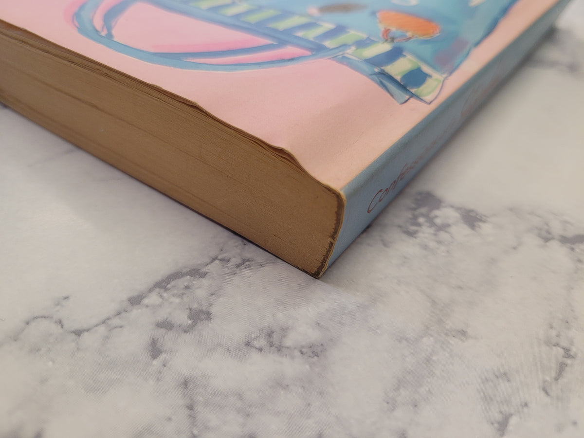 Confessions of a Shopaholic * Sophie Kinsella * Shopaholic #1