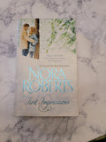 First Impressions * Nora Roberts
