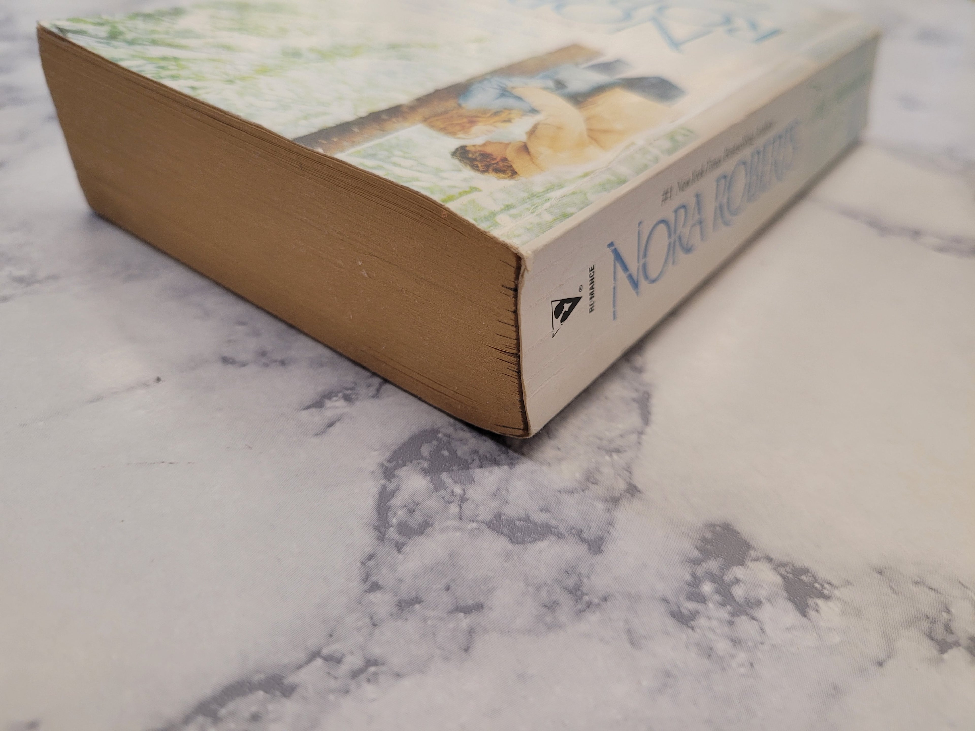 First Impressions * Nora Roberts