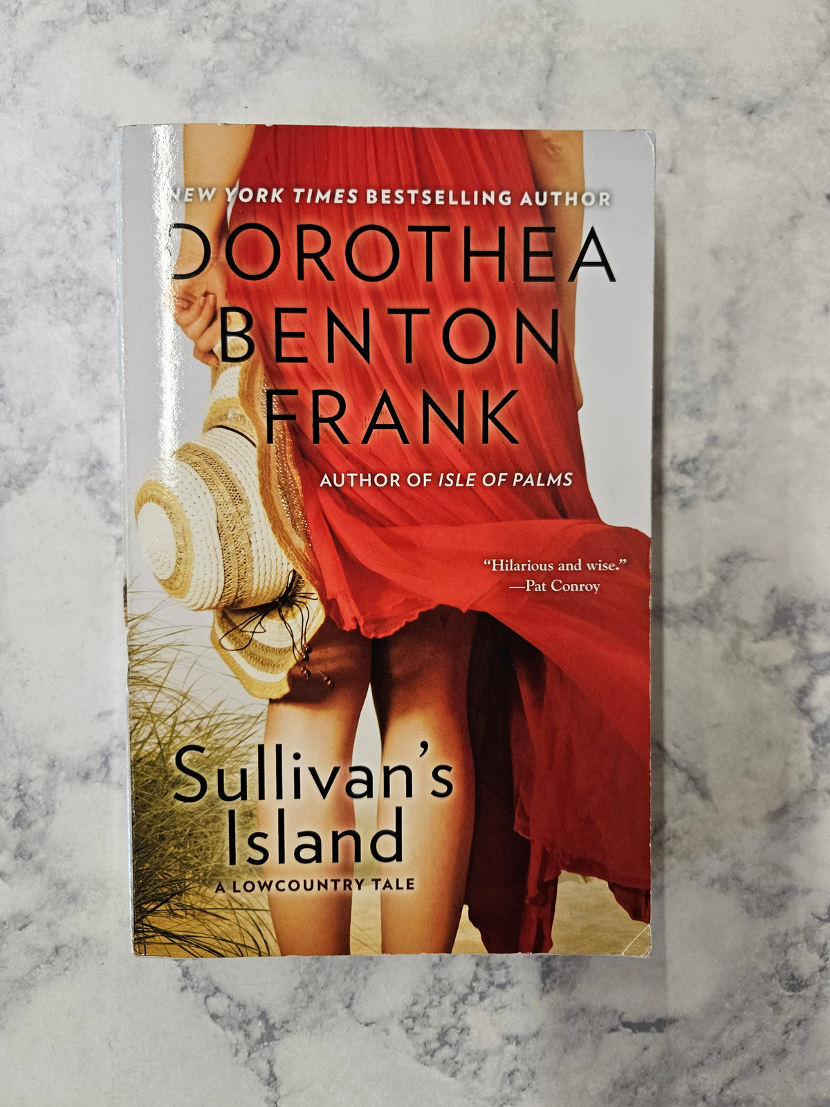 Sullivan's Island * Dorothea Benton Frank * Lowcountry Tales #1