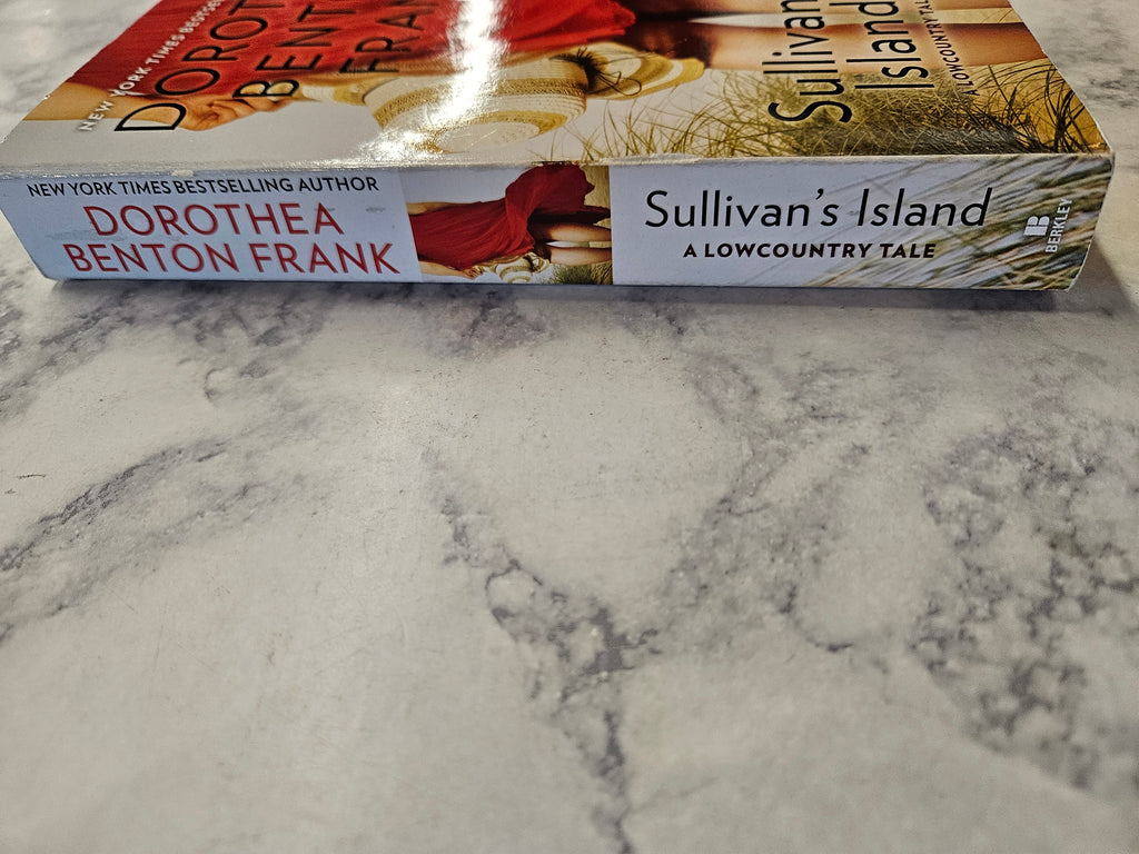 Sullivan's Island * Dorothea Benton Frank * Lowcountry Tales #1
