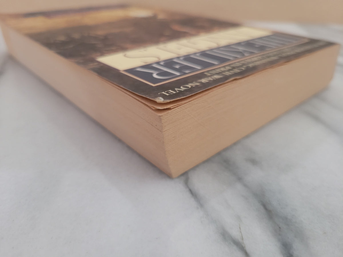 The Killer Angels * Michael Shaara * Civil War Trilogy #2