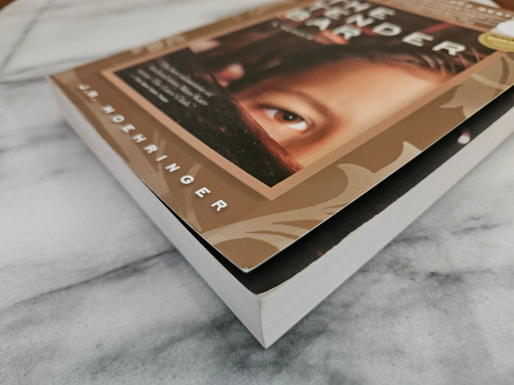 The Tender Bar * J. R. Moehringer