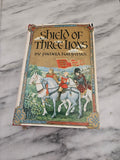 Shield of Three Lions * Pamela Kaufman * Alix of Wanthwaite #1