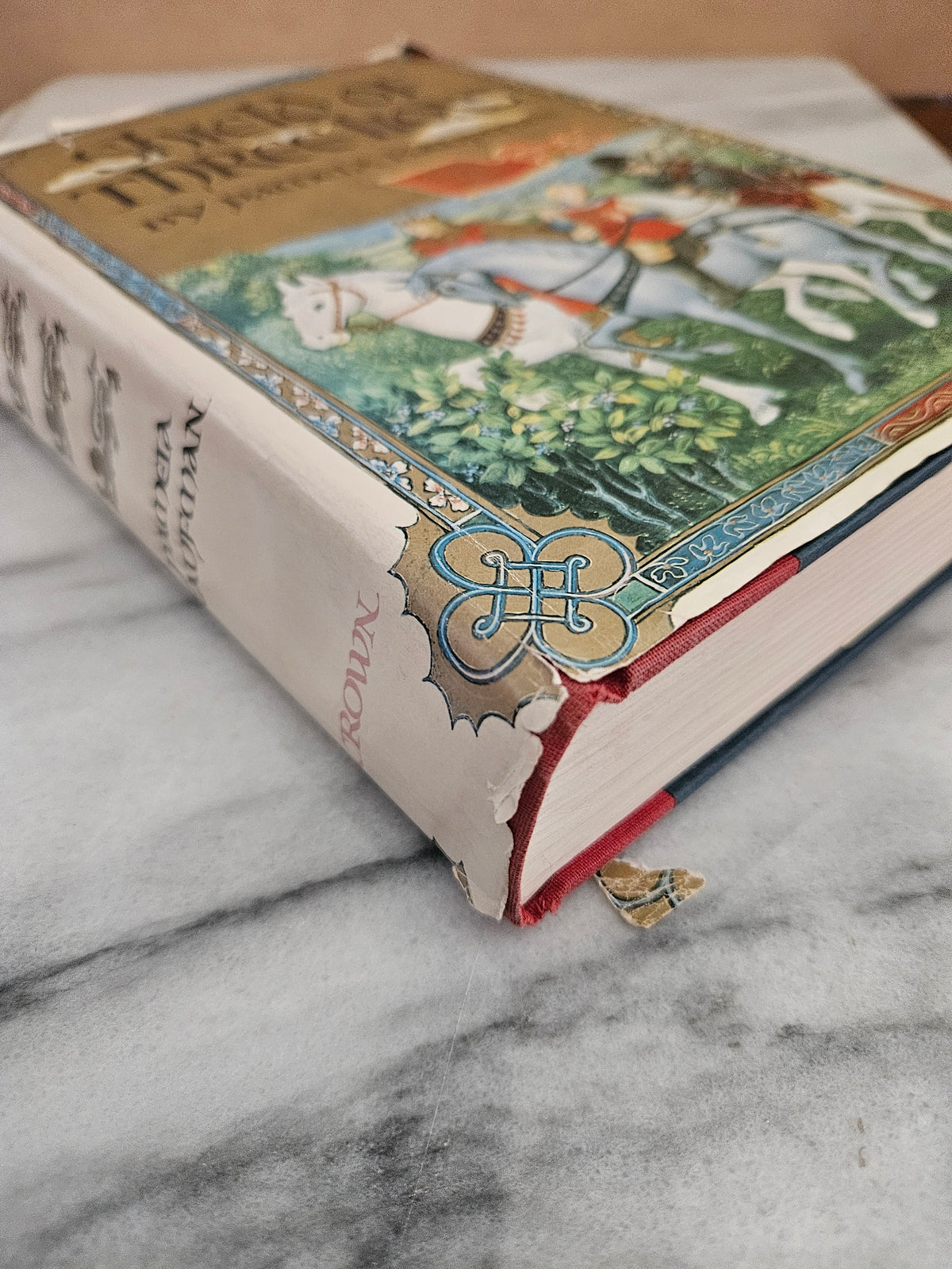 Shield of Three Lions * Pamela Kaufman * Alix of Wanthwaite #1