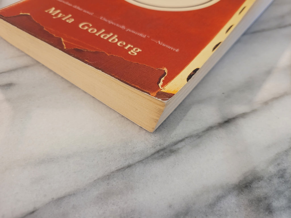 Bee Season * Myla Goldberg