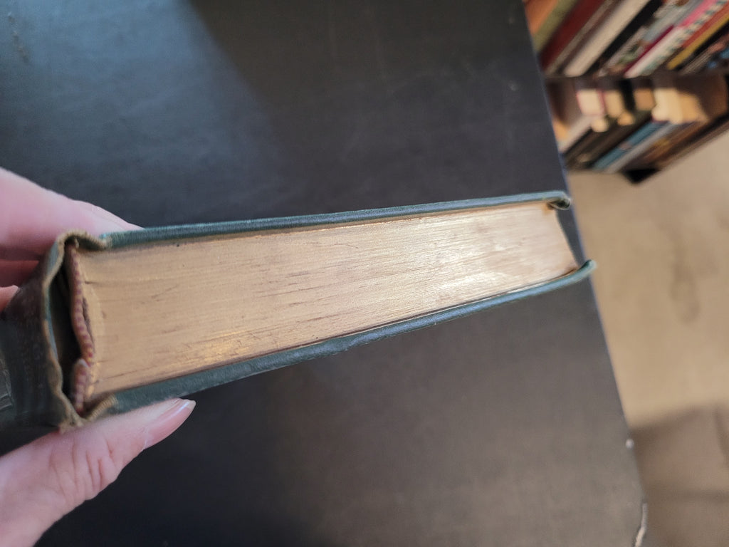 The Latch Key * Olive Beaupré Miller (Editor) * My Book House #6