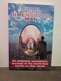 Multidimensional Man * Jurgen Ziewe