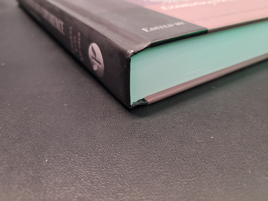 Varieties of Anomalous Experience, 2nd ed * Etzel Cardeña (Editor)