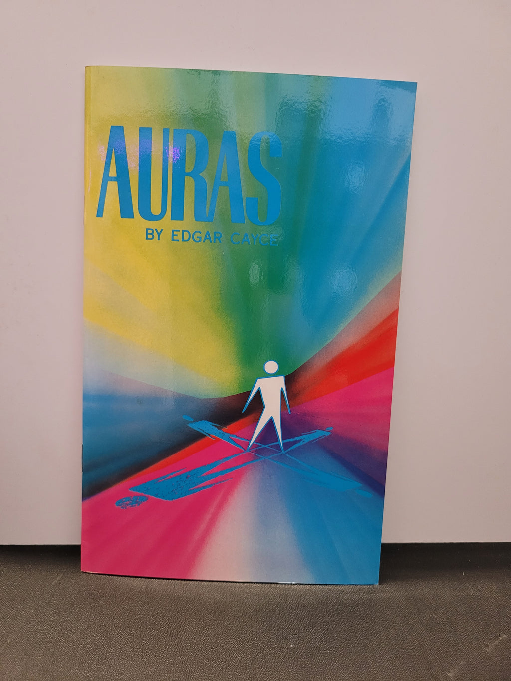 Auras * Edgar Cayce