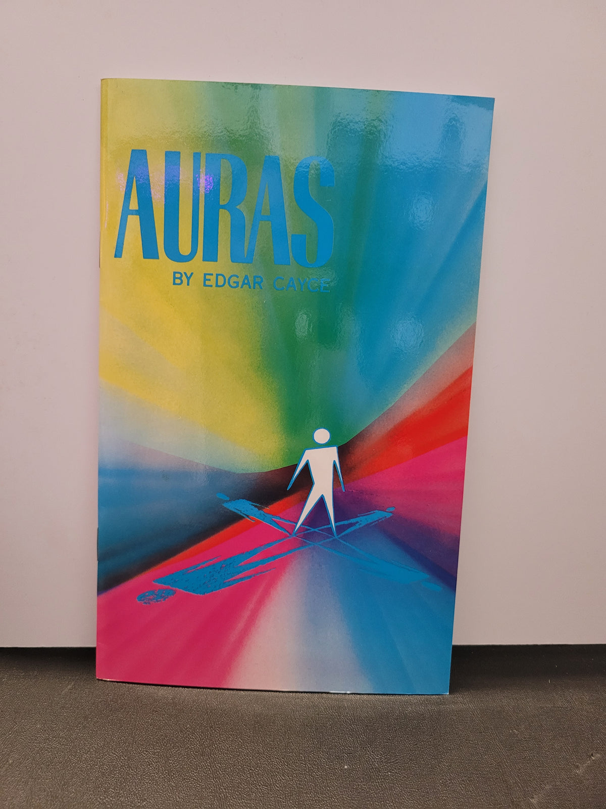 Auras * Edgar Cayce