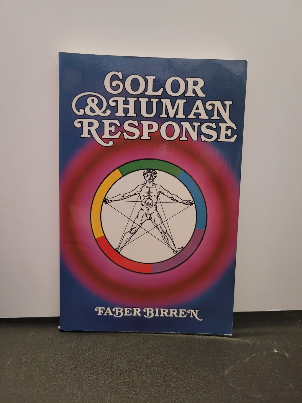 Color & Human Response * Faber Birren