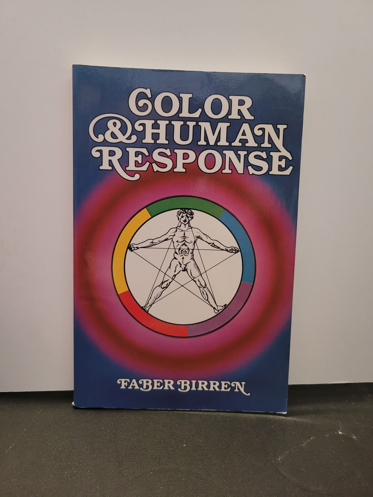 Color & Human Response * Faber Birren