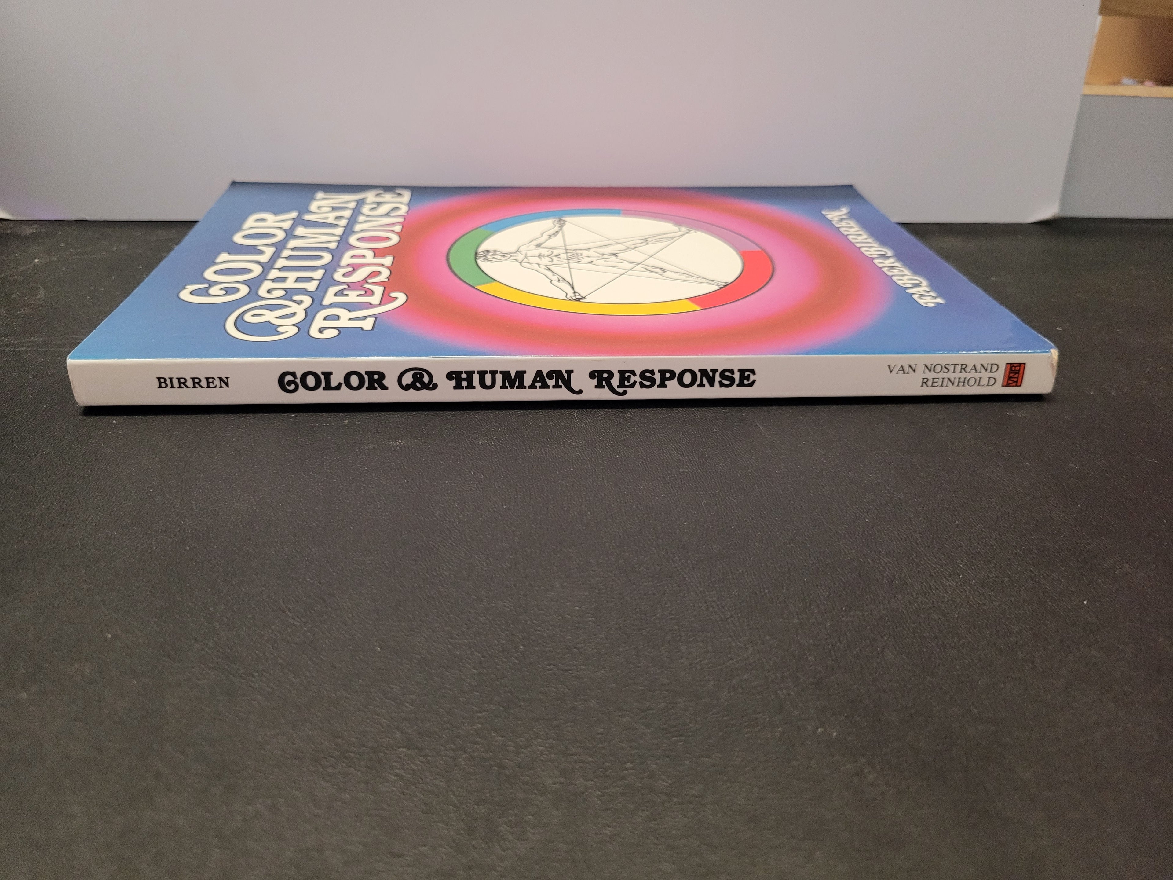 Color & Human Response * Faber Birren