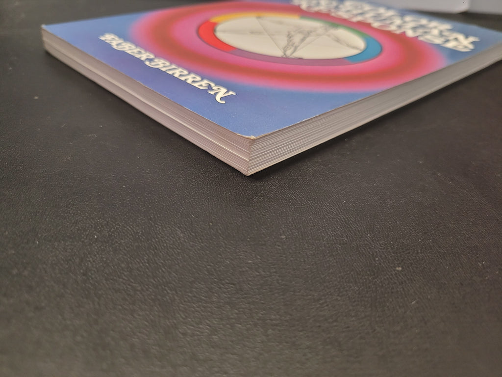Color & Human Response * Faber Birren