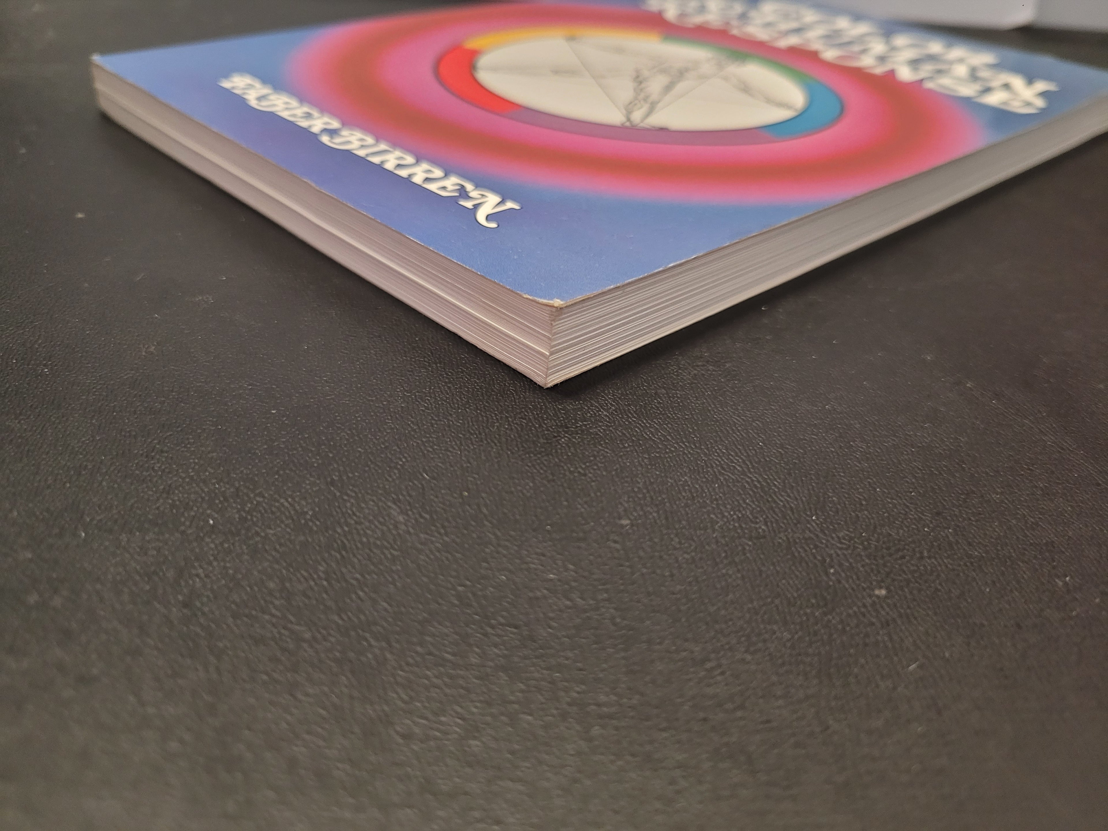 Color & Human Response * Faber Birren