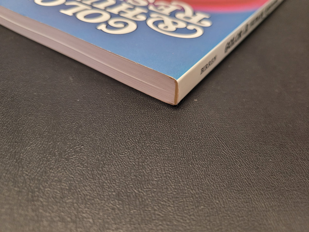 Color & Human Response * Faber Birren