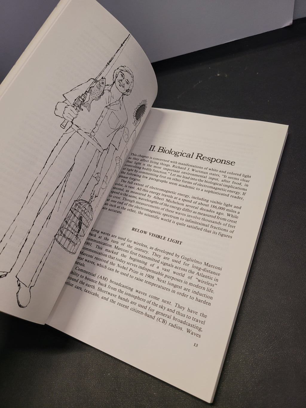 Color & Human Response * Faber Birren