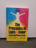 The Principles of Light & Color * Edwin Babbitt