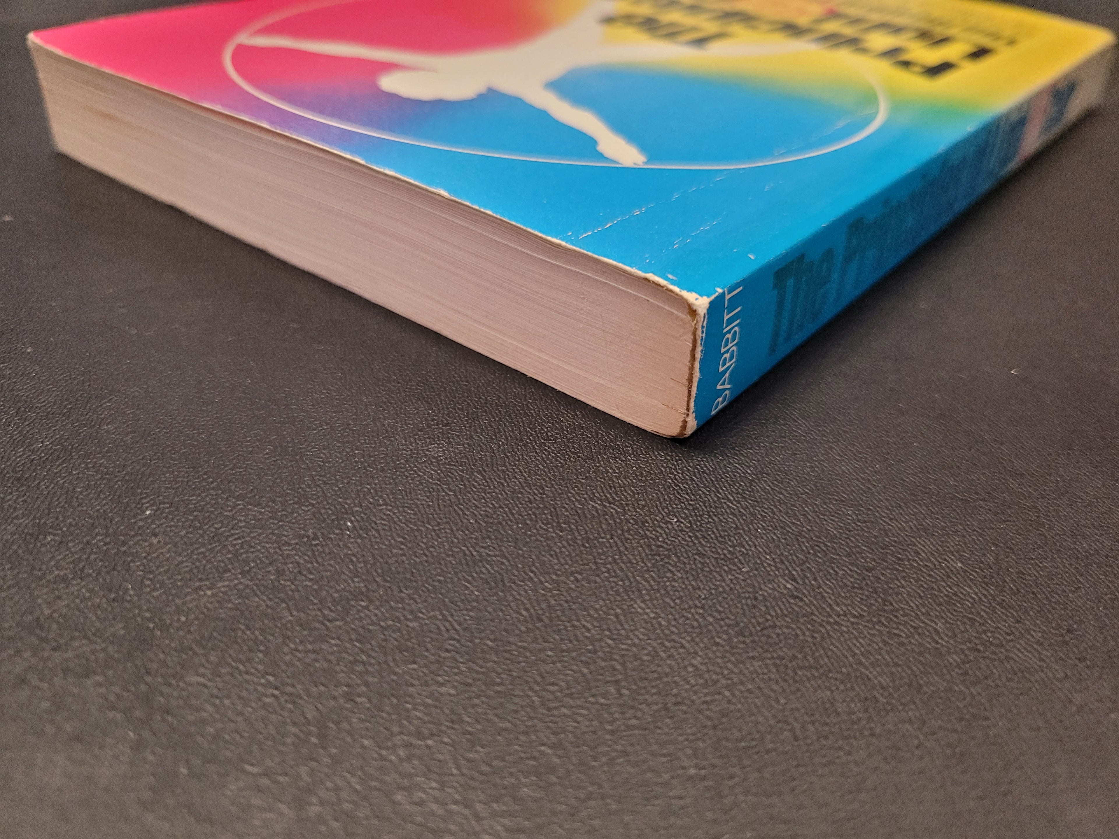 The Principles of Light & Color * Edwin Babbitt