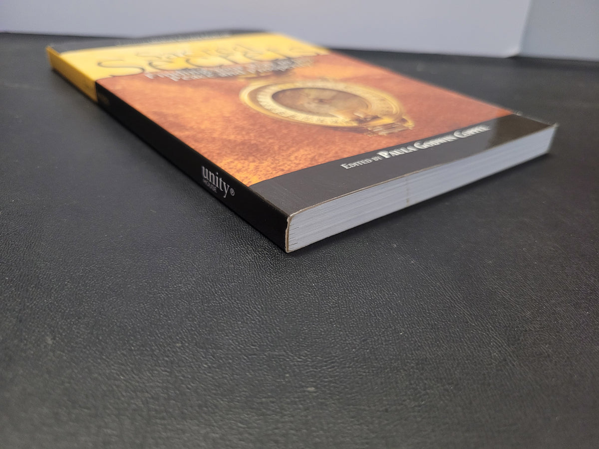 Sacred Secrets * Paula Godwin Coppel (Editor)