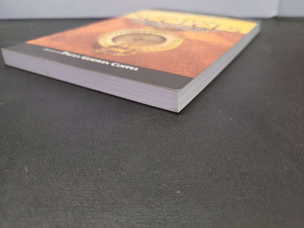 Sacred Secrets * Paula Godwin Coppel (Editor)