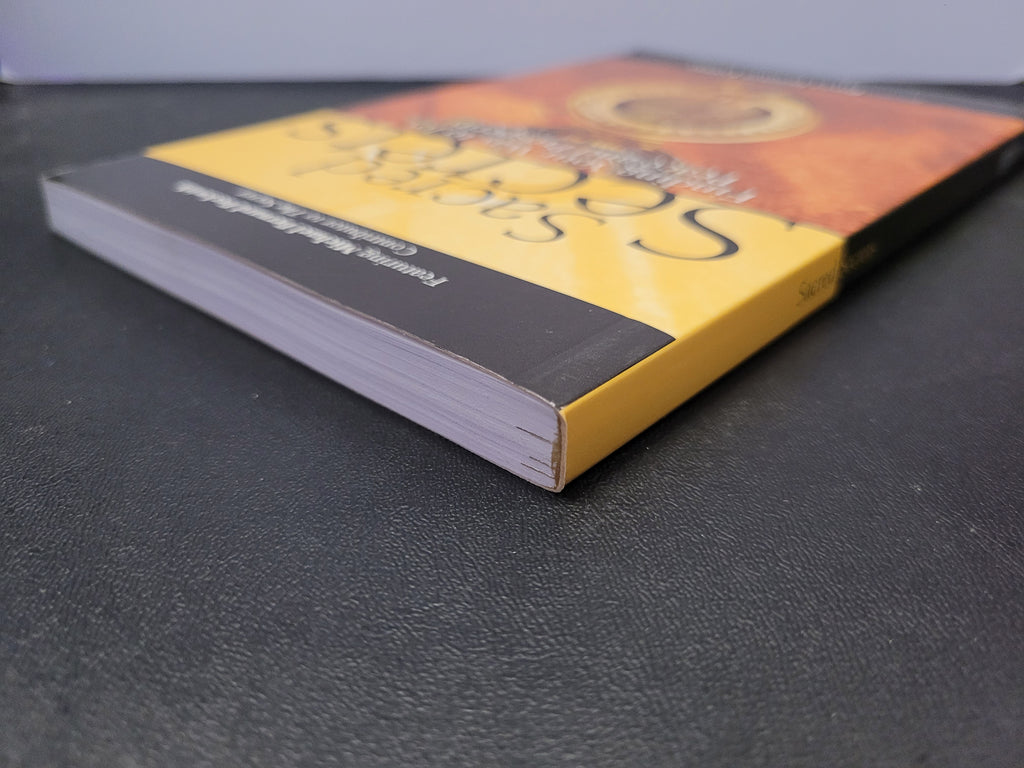 Sacred Secrets * Paula Godwin Coppel (Editor)
