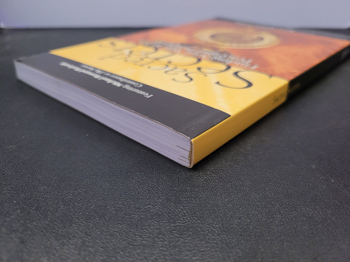 Sacred Secrets * Paula Godwin Coppel (Editor)