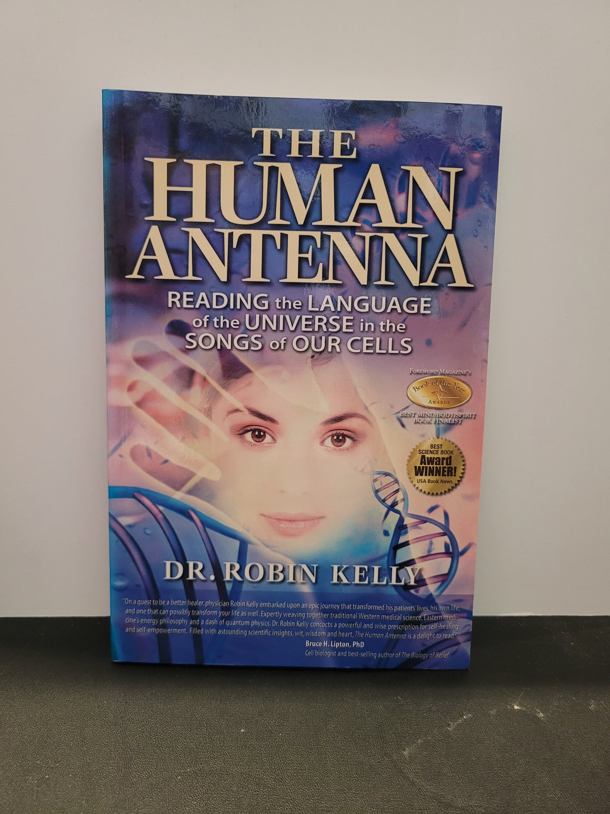 The Human Antenna, 2nd ed * Robin Kelly