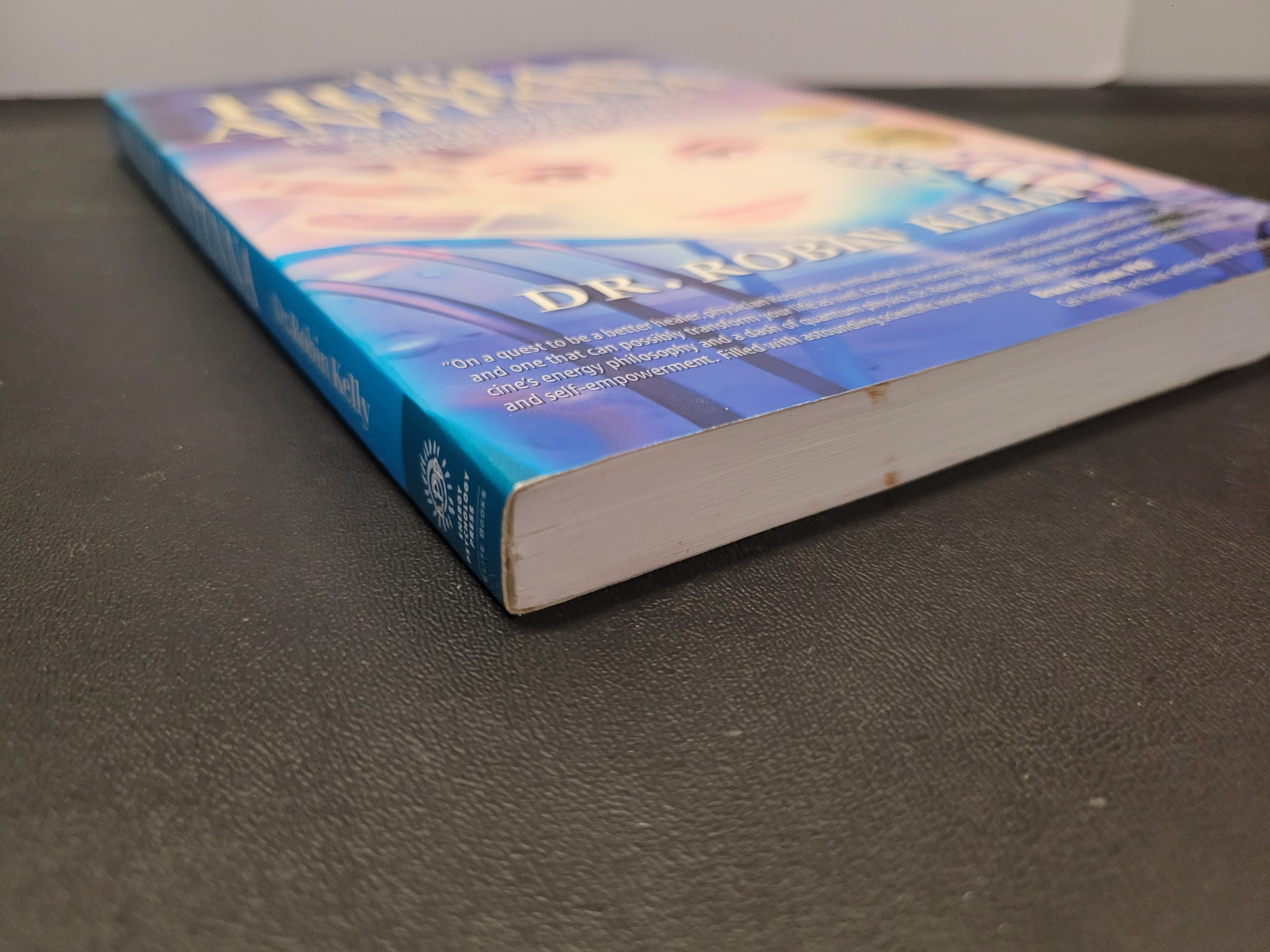 The Human Antenna, 2nd ed * Robin Kelly
