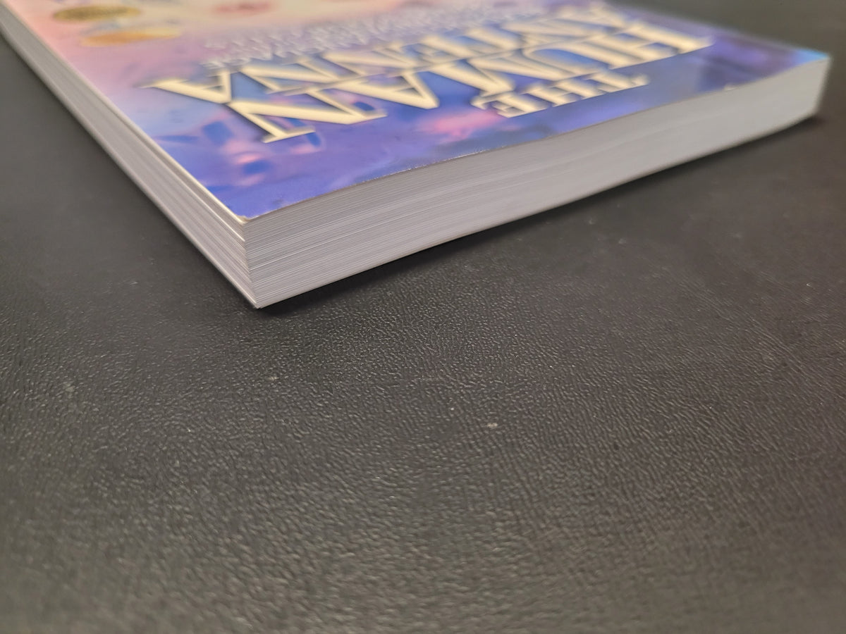 The Human Antenna, 2nd ed * Robin Kelly