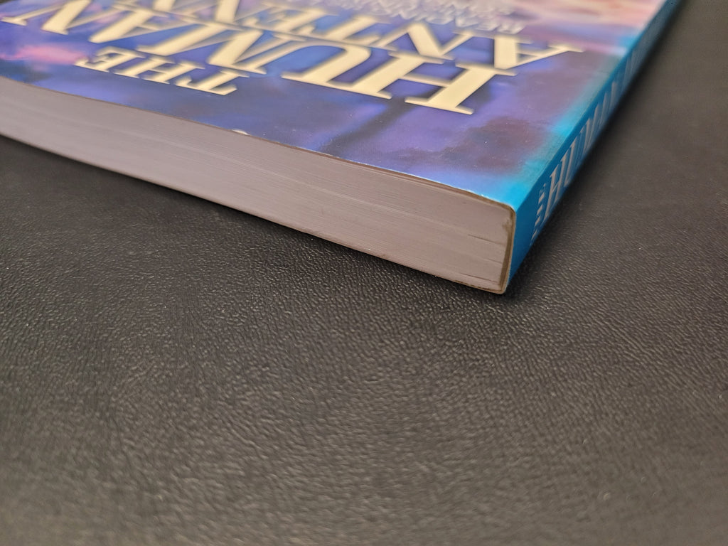 The Human Antenna, 2nd ed * Robin Kelly