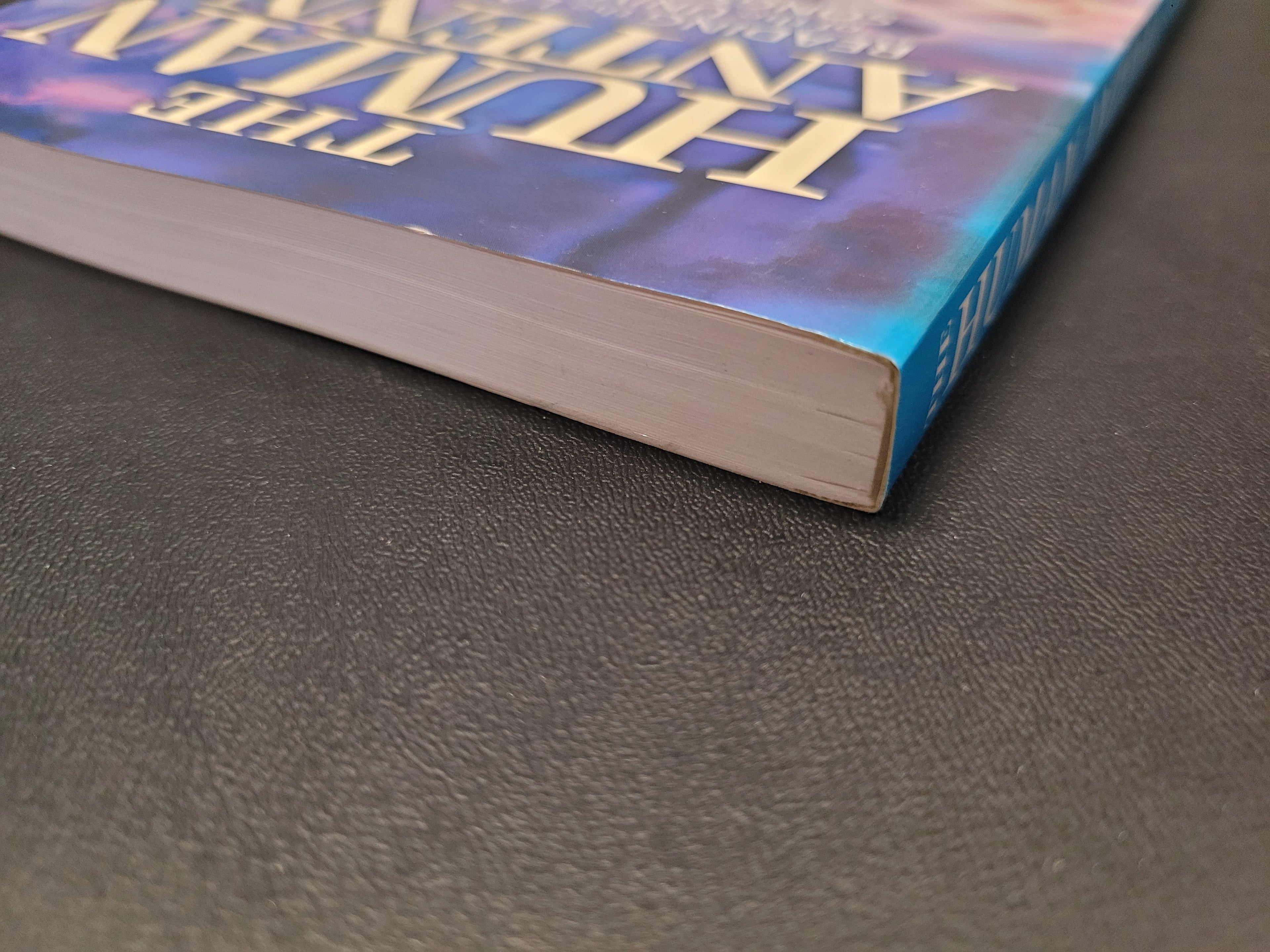 The Human Antenna, 2nd ed * Robin Kelly