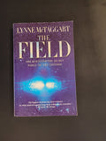 The Field * Lynne McTaggart