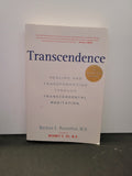 Transcendence * Norman Rosenthal
