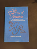 The Doctrine of Vibration * Mark S. G. Dyczkowski