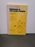 Biological Transmutations * Louis C. Kervran, Michel Abehsera (Translator)