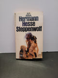 Steppenwolf * Hermann Hesse, Basil Creighton (translator)