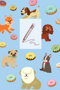 Book Cover Variant Thumbnail