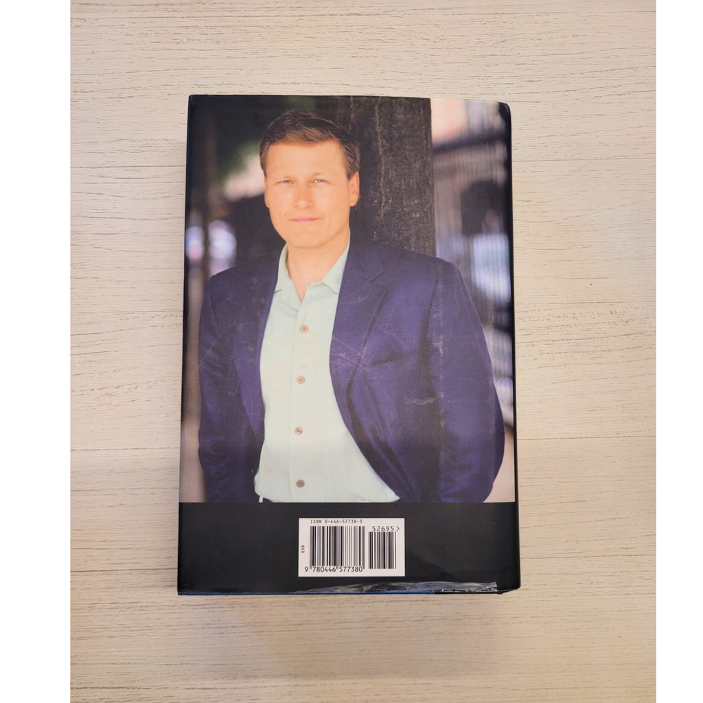 The Camel Club * David Baldacci * The Camel Club #1
