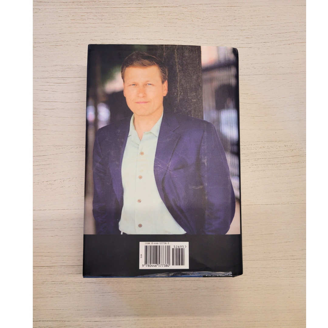 The Camel Club * David Baldacci * The Camel Club #1