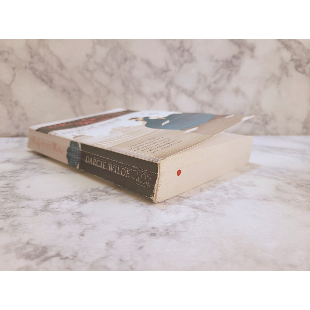 A Purely Private Matter * Darcie Wilde * Rosalind Thorne #2