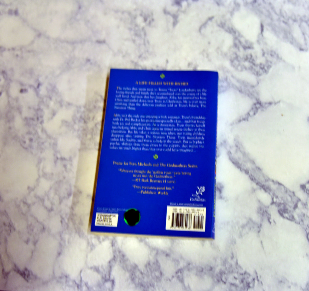 Classified * Fern Michaels * The Godmothers #6