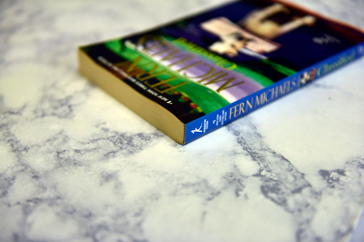 Classified * Fern Michaels * The Godmothers #6