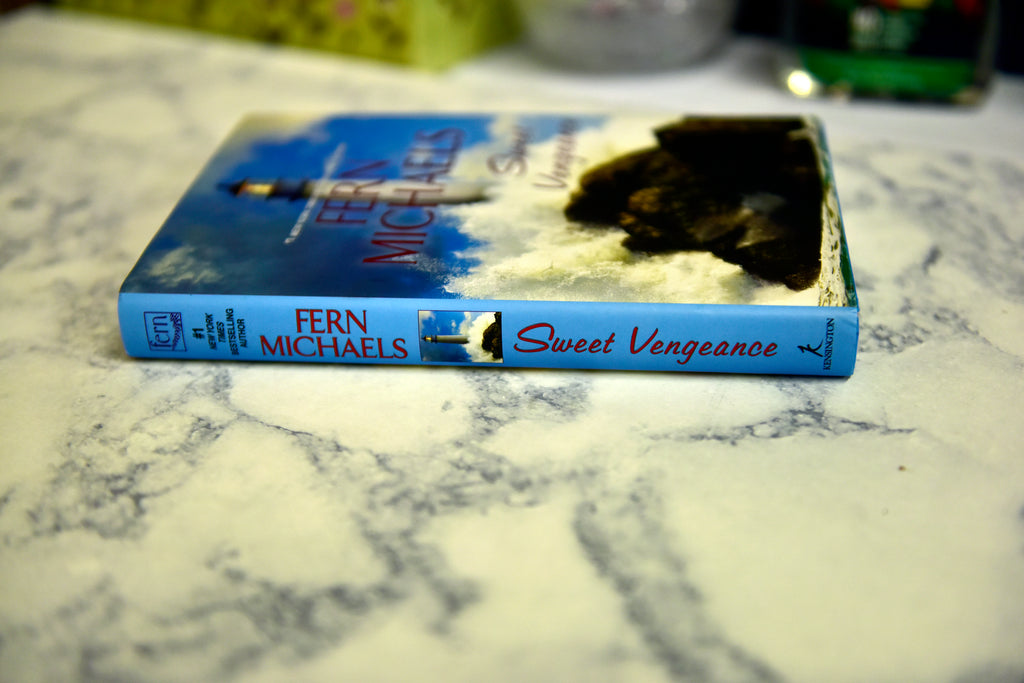 Sweet Vengeance * Fern Michaels