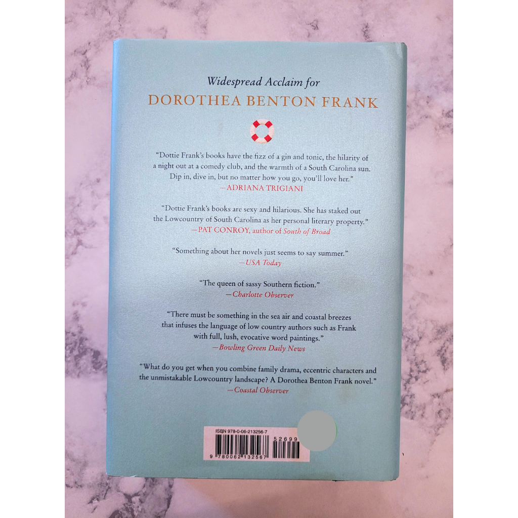 All the Single Ladies * Dorothea Benton Frank * Lowcountry Tales #11