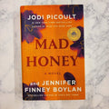 Mad Honey * Jodi Picoult, Jennifer Finney Boylan