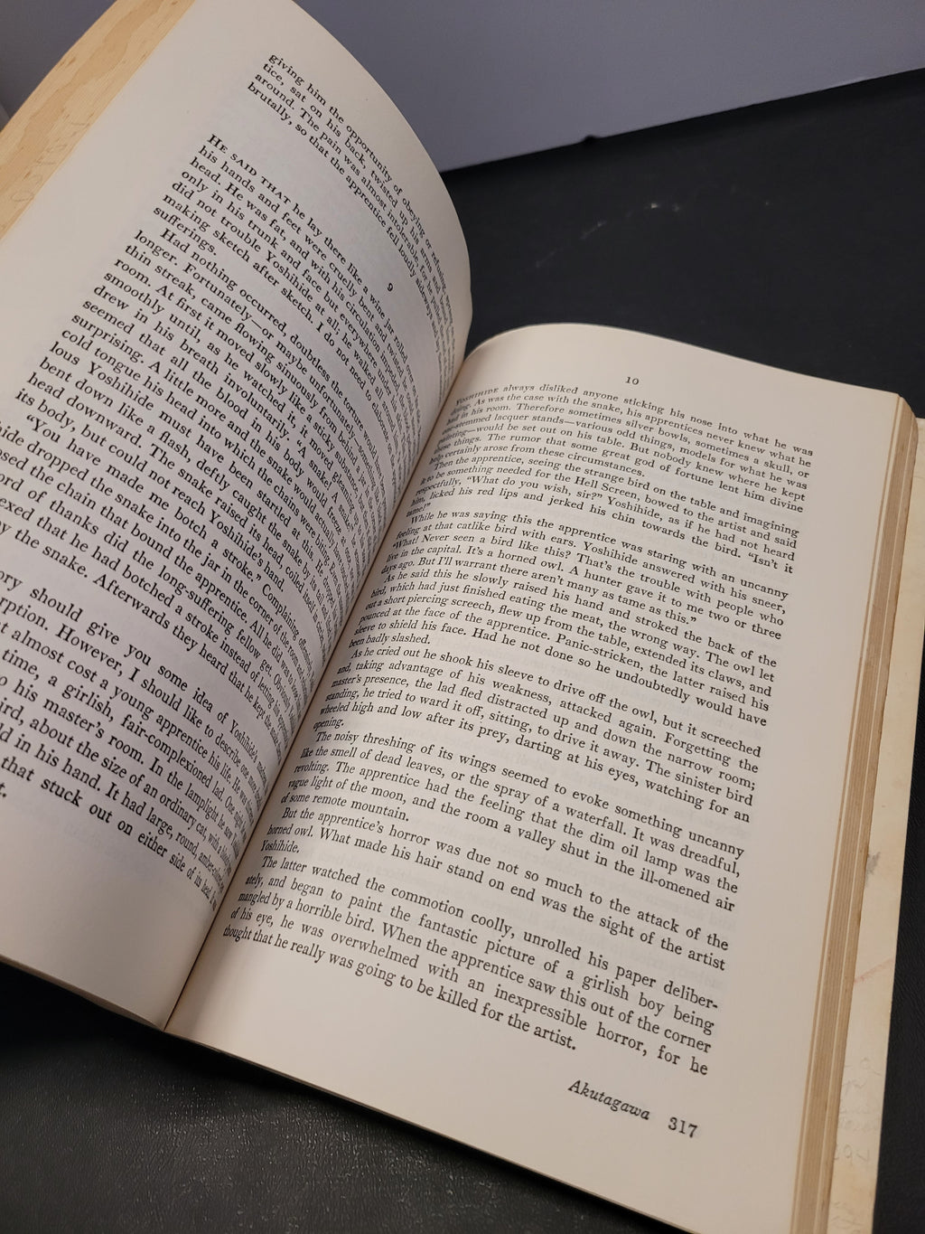 Literature of the Eastern World * James E. Miller Jr.