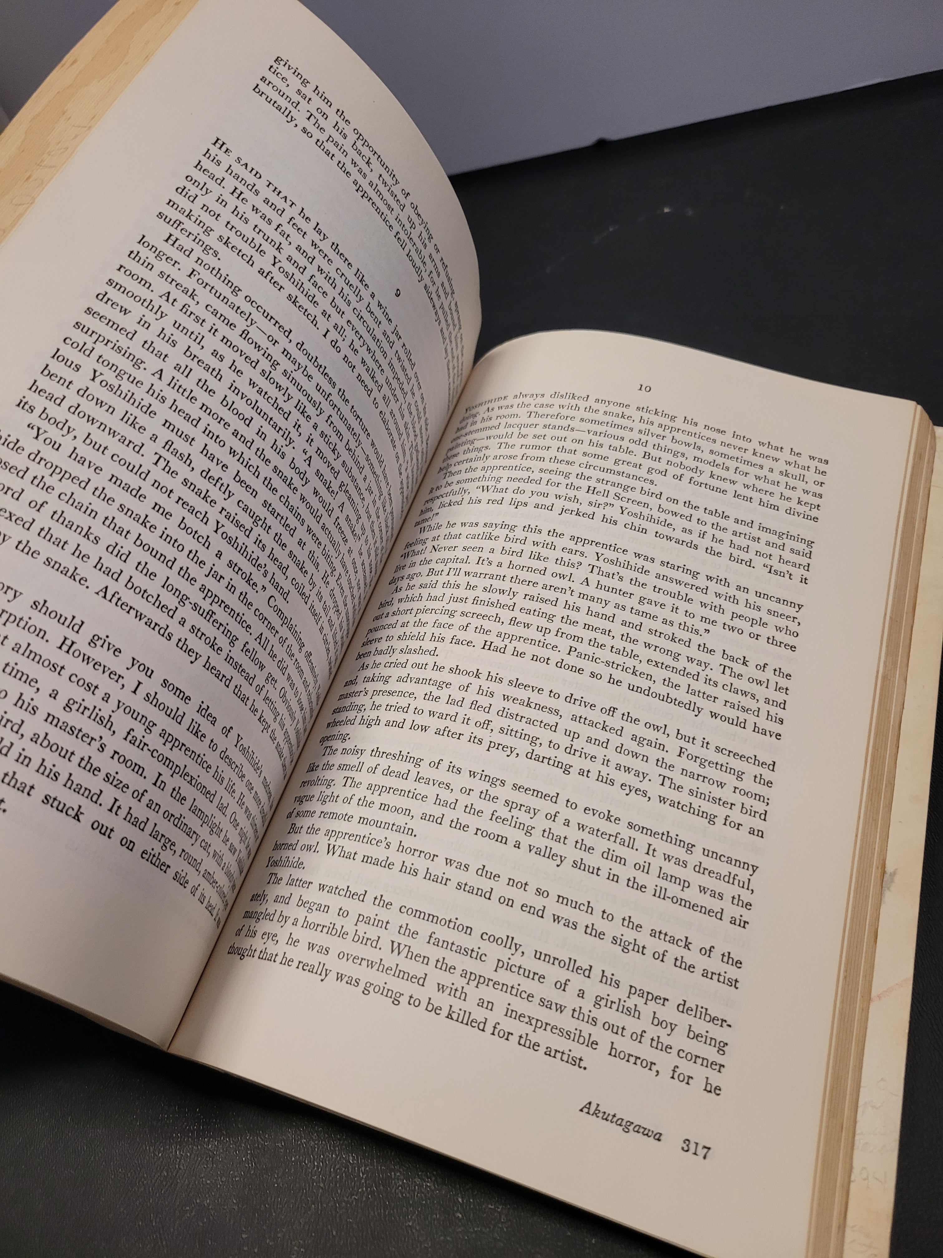 Literature of the Eastern World * James E. Miller Jr.
